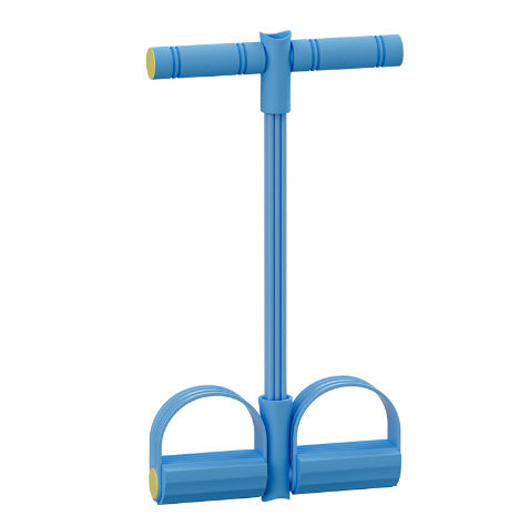 Multifunctional Home Fitness Pull Rope