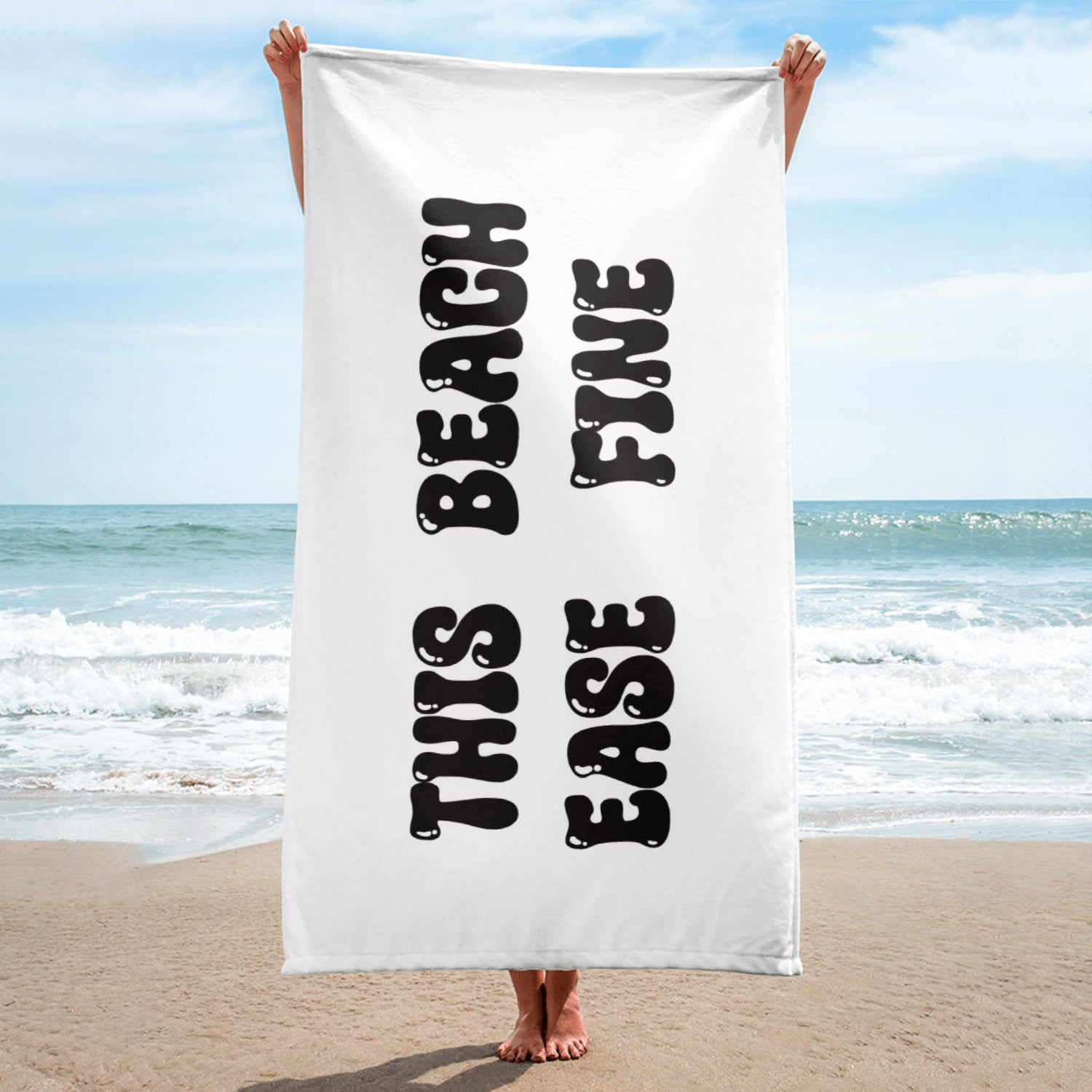 Beach Accessories