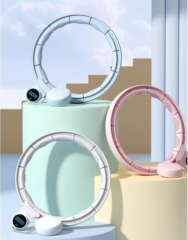 Removable Intelligent Digital Weight-bearing Fitness Equipment