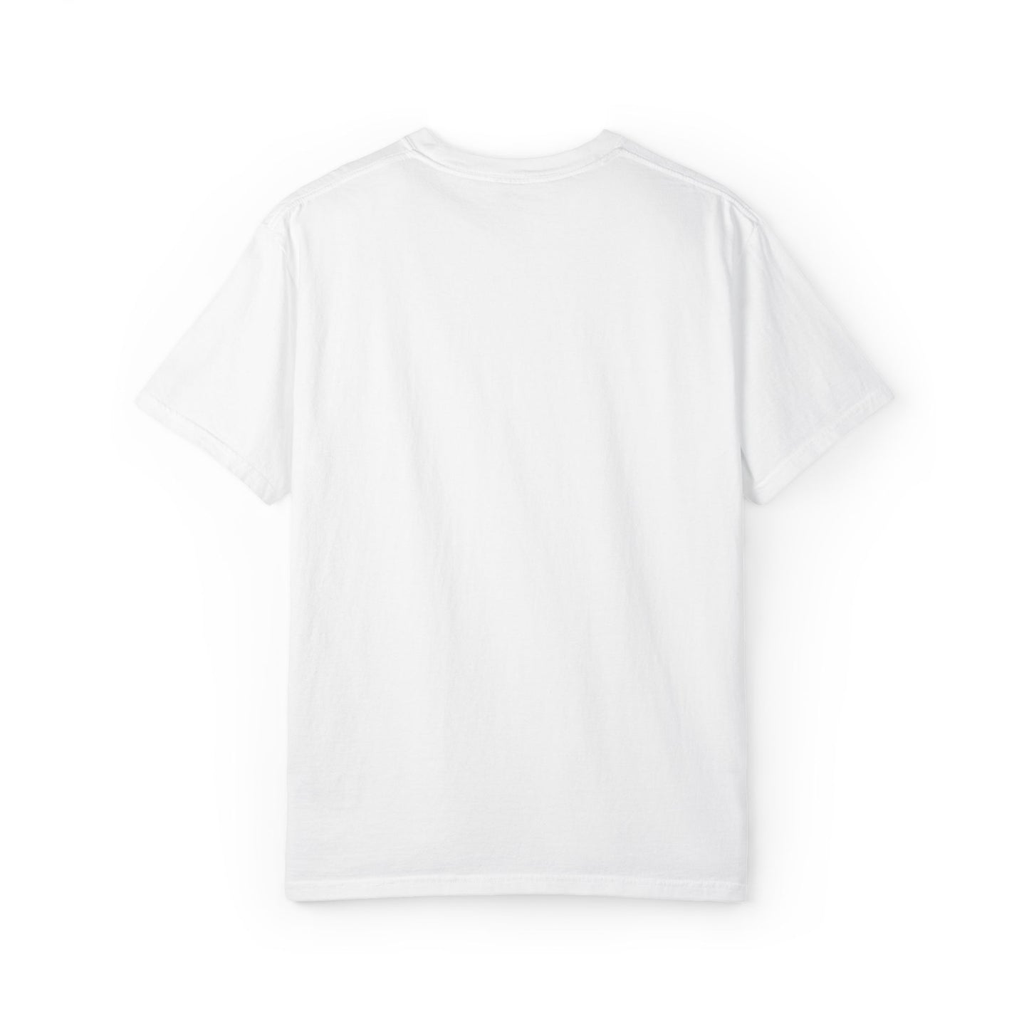 Eat Ease What Unisex Garment-Dyed T-Shirt