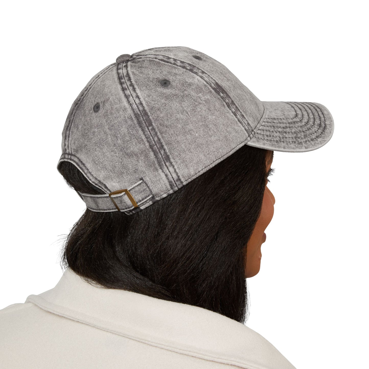 Wore And Piece Vintage Cap