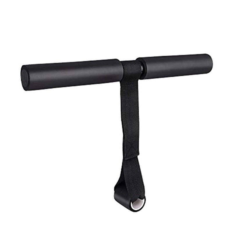 Portable Abdominal Fitness Device