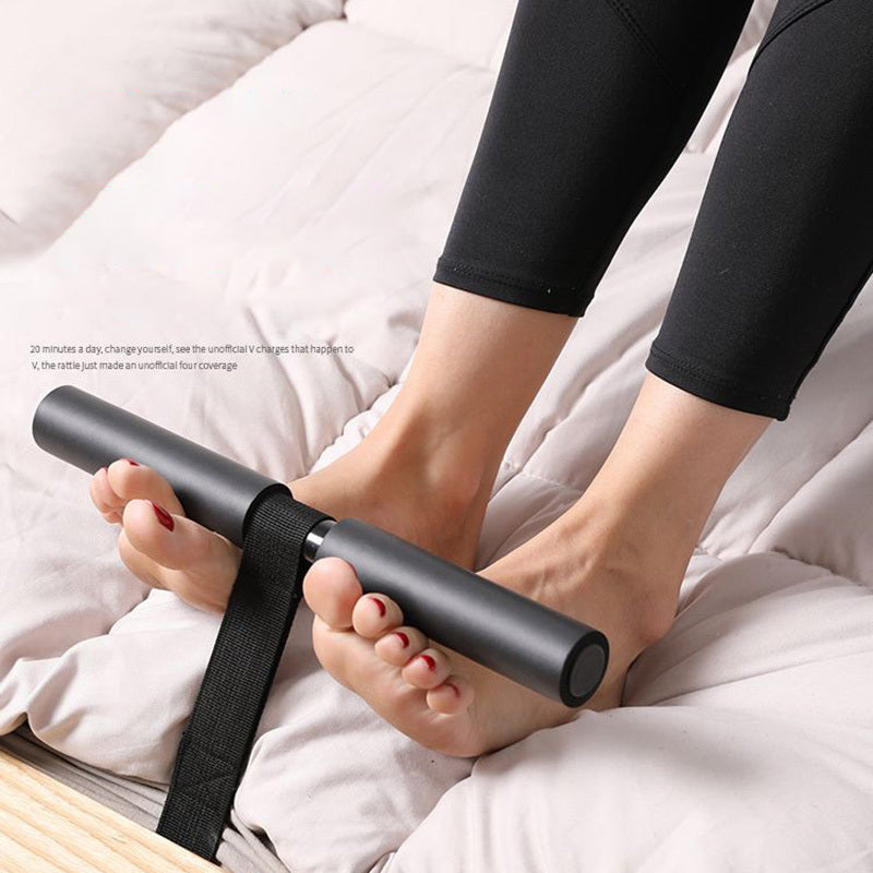 Portable Abdominal Fitness Device