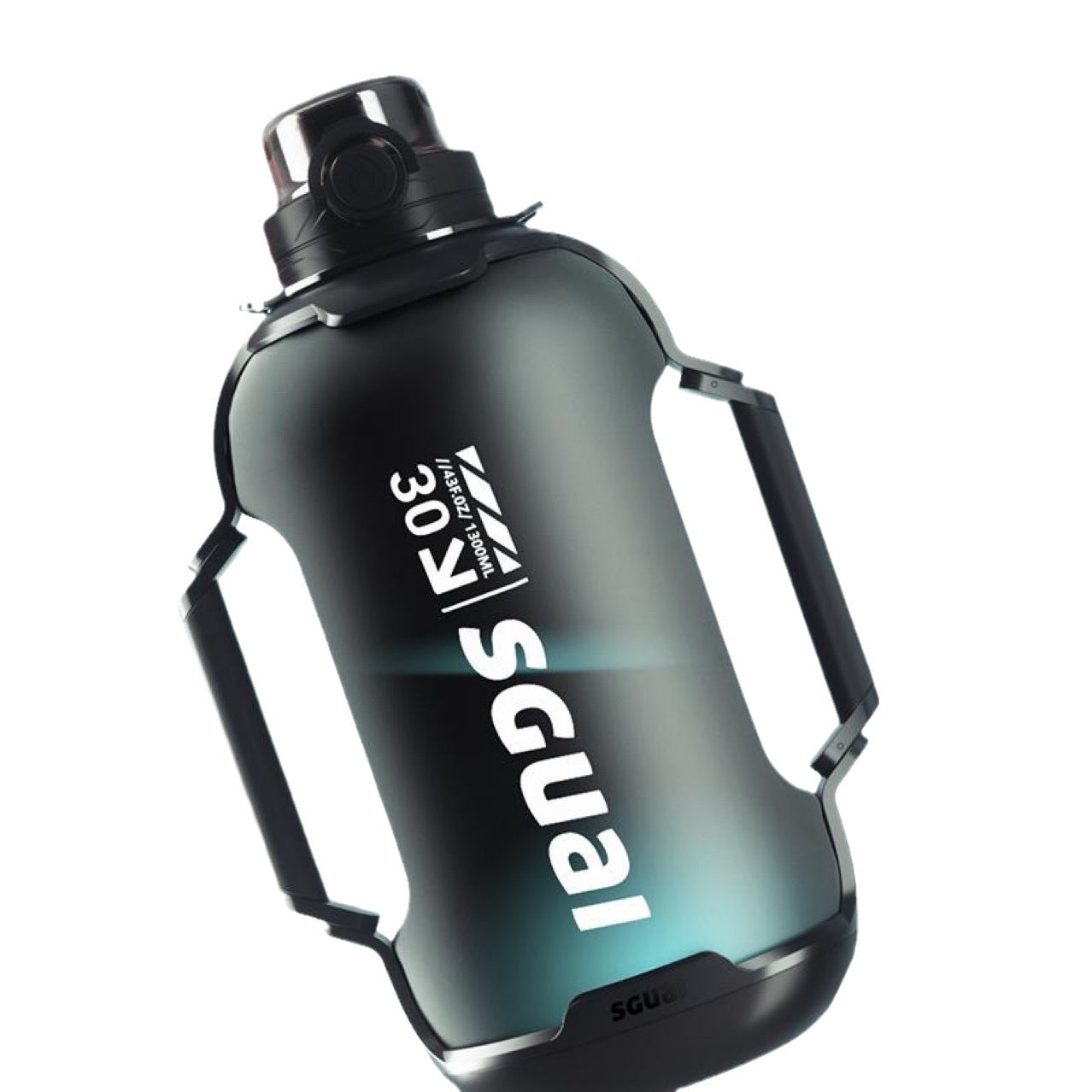 Portable Smart Sports Bottle