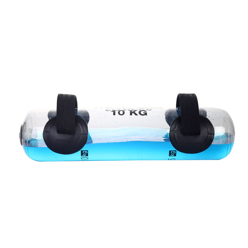 Weight-bearing Fitness Water Dumbbell