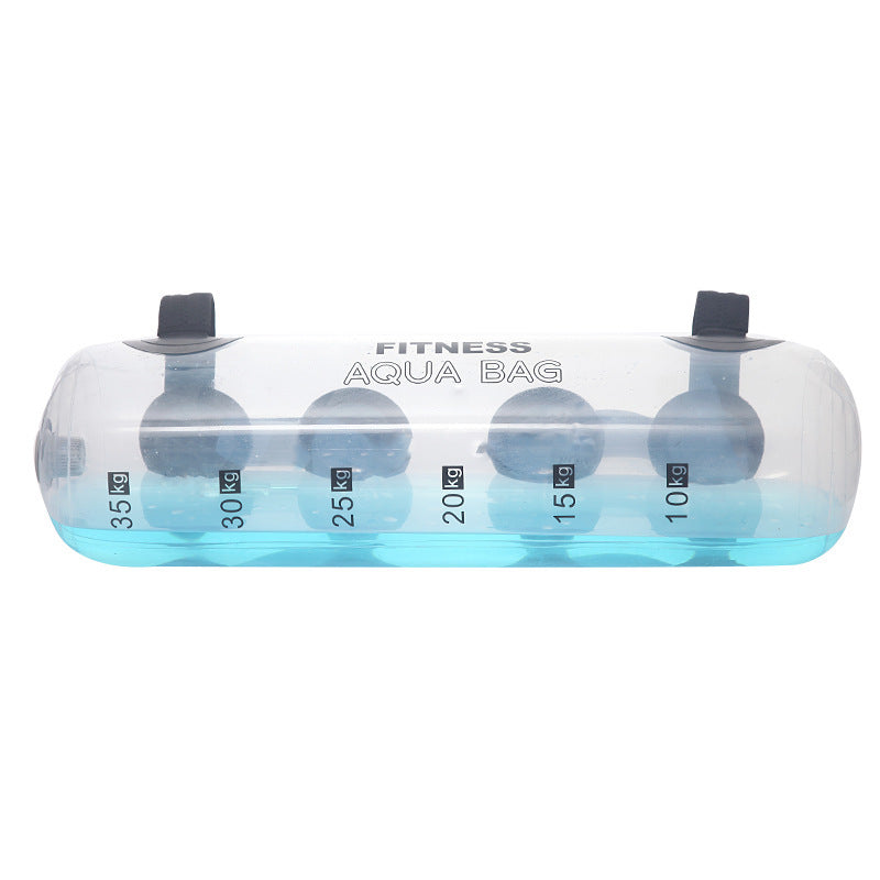 Weight-bearing Fitness Water Dumbbell