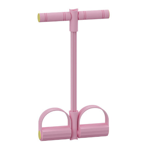 Multifunctional Home Fitness Pull Rope