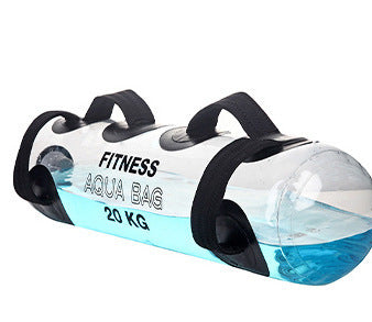 Weight-bearing Fitness Water Dumbbell