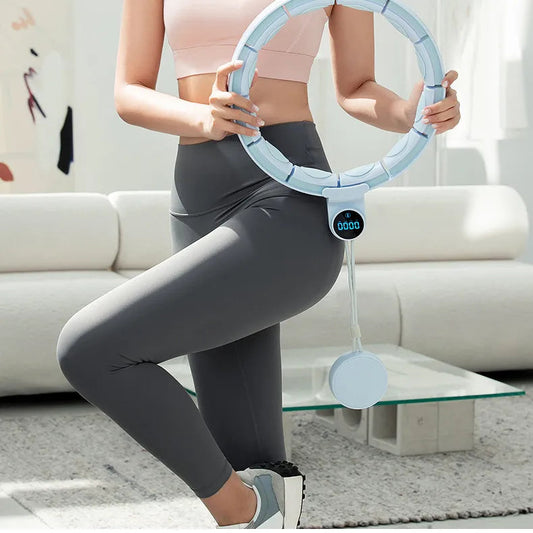 Removable Intelligent Digital Weight-bearing Fitness Equipment