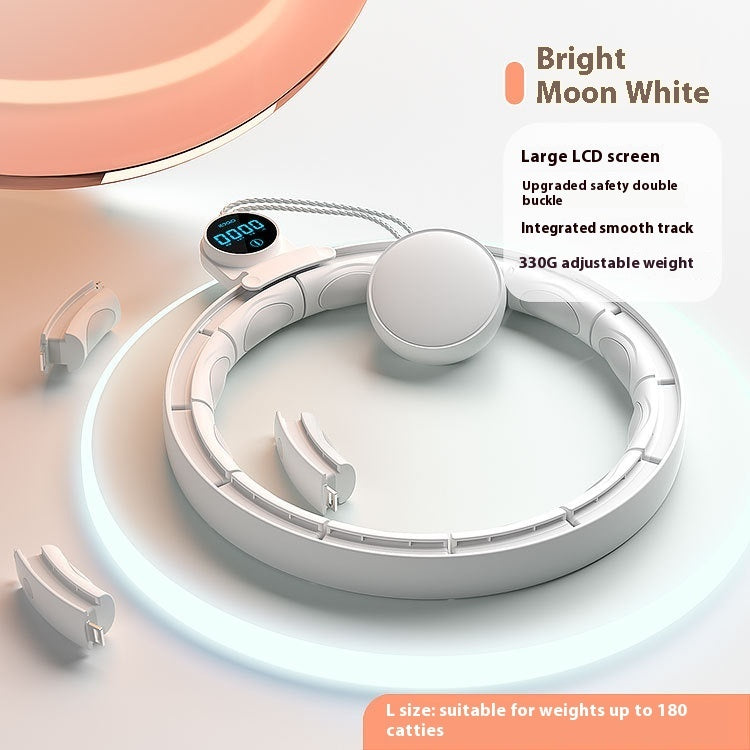 Removable Intelligent Digital Weight-bearing Fitness Equipment