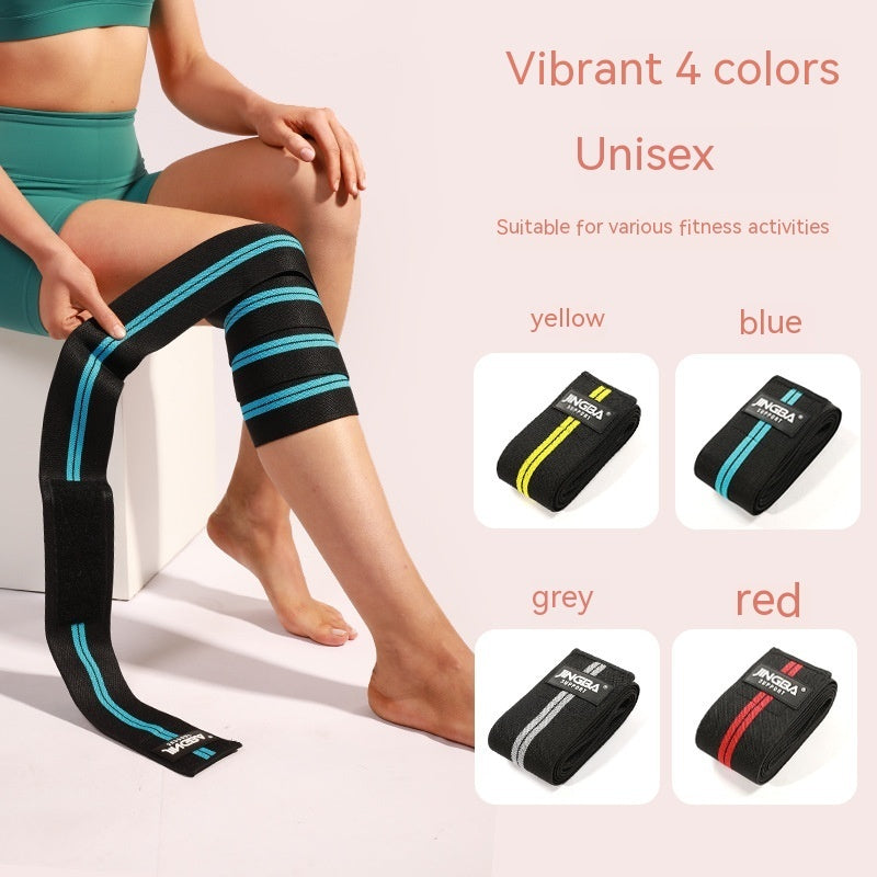Outdoor Fitness Training Knee pads