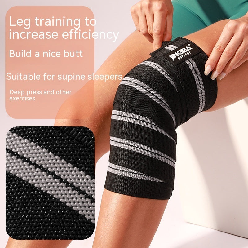 Outdoor Fitness Training Knee pads
