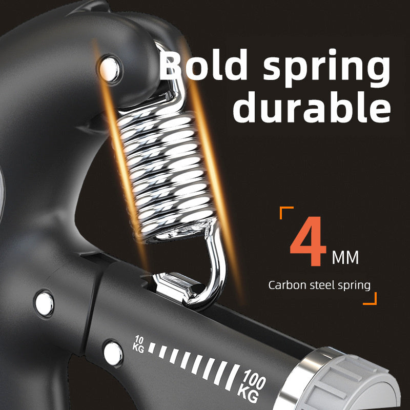 Smart Counting Professional Hand Training Grip