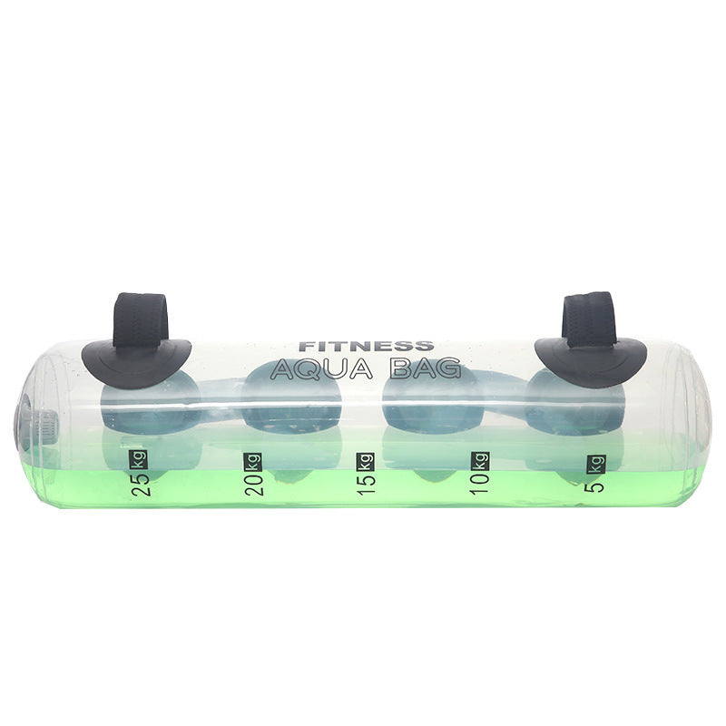 Weight-bearing Fitness Water Dumbbell