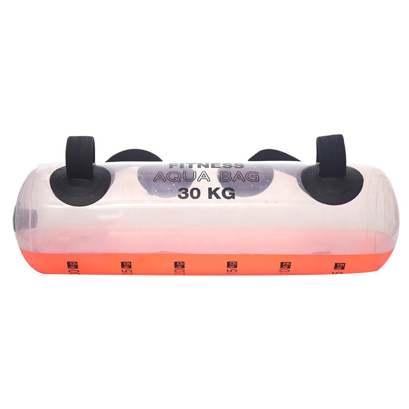 Weight-bearing Fitness Water Dumbbell