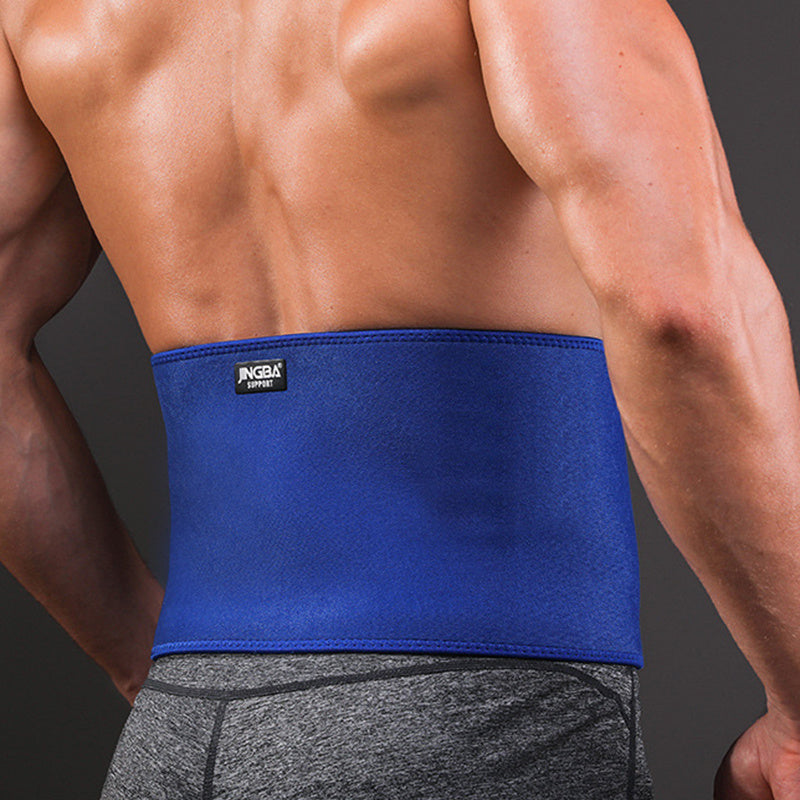 Sports Fitness Waist Belt