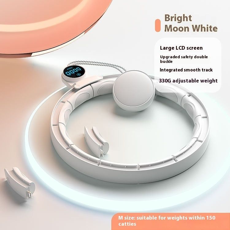 Removable Intelligent Digital Weight-bearing Fitness Equipment