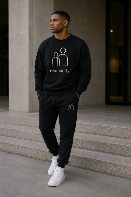 Youmanity™ Crewneck