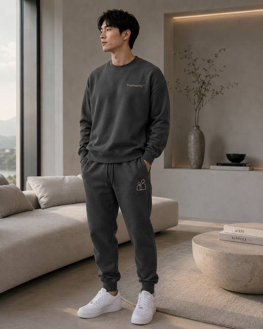 Youmanity™ Jogger — Human Essentials