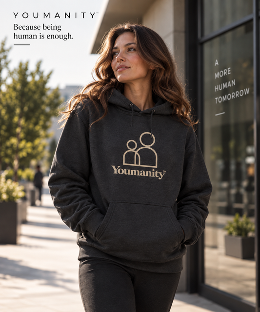 Youmanity Expression™ Hoodie