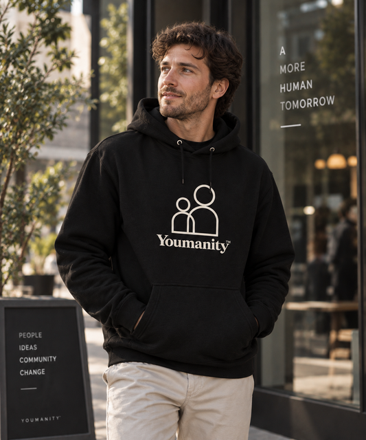 Youmanity Expression™ Hoodie