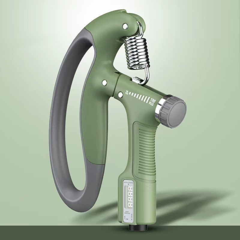 Smart Counting Professional Hand Training Grip