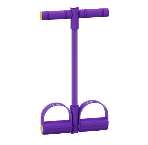 Multifunctional Home Fitness Pull Rope