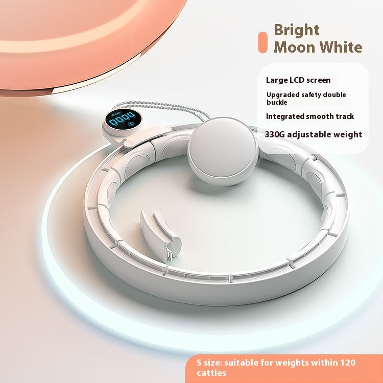 Removable Intelligent Digital Weight-bearing Fitness Equipment