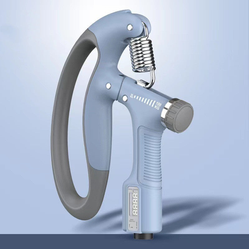 Smart Counting Professional Hand Training Grip