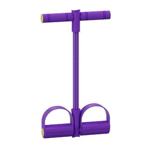 Multifunctional Home Fitness Pull Rope