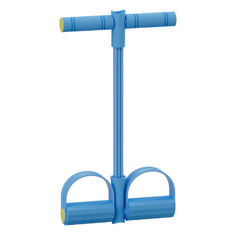 Multifunctional Home Fitness Pull Rope