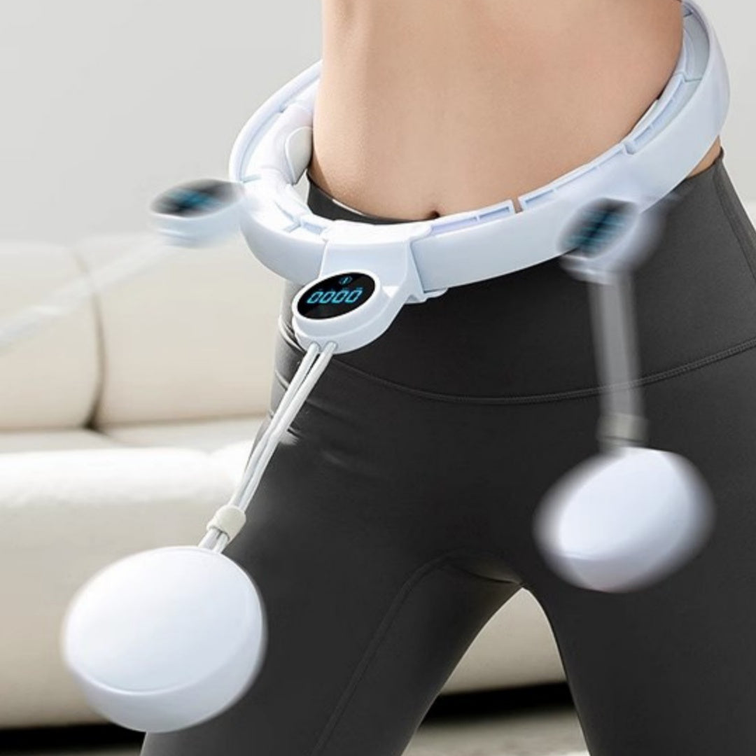 Removable Intelligent Digital Weight-bearing Fitness Equipment