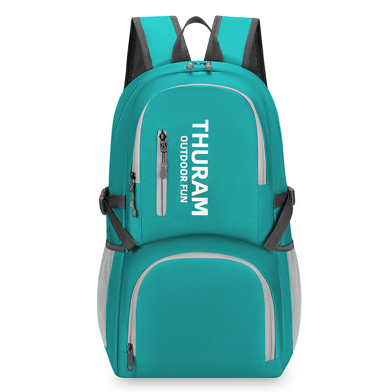 Outdoor Portable Folding Shoulder Travel Storage Bag