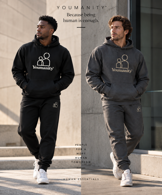 Youmanity Expression™ Jogger