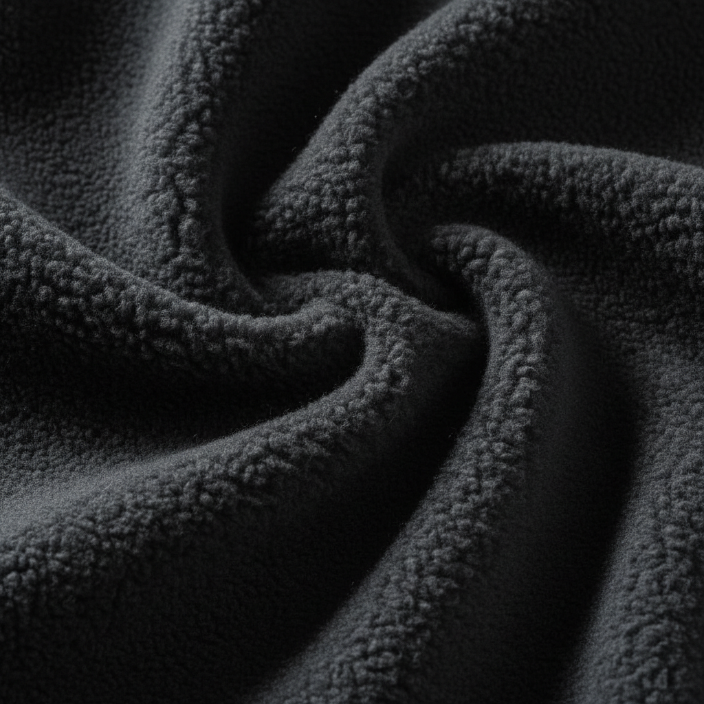 Premium fleece