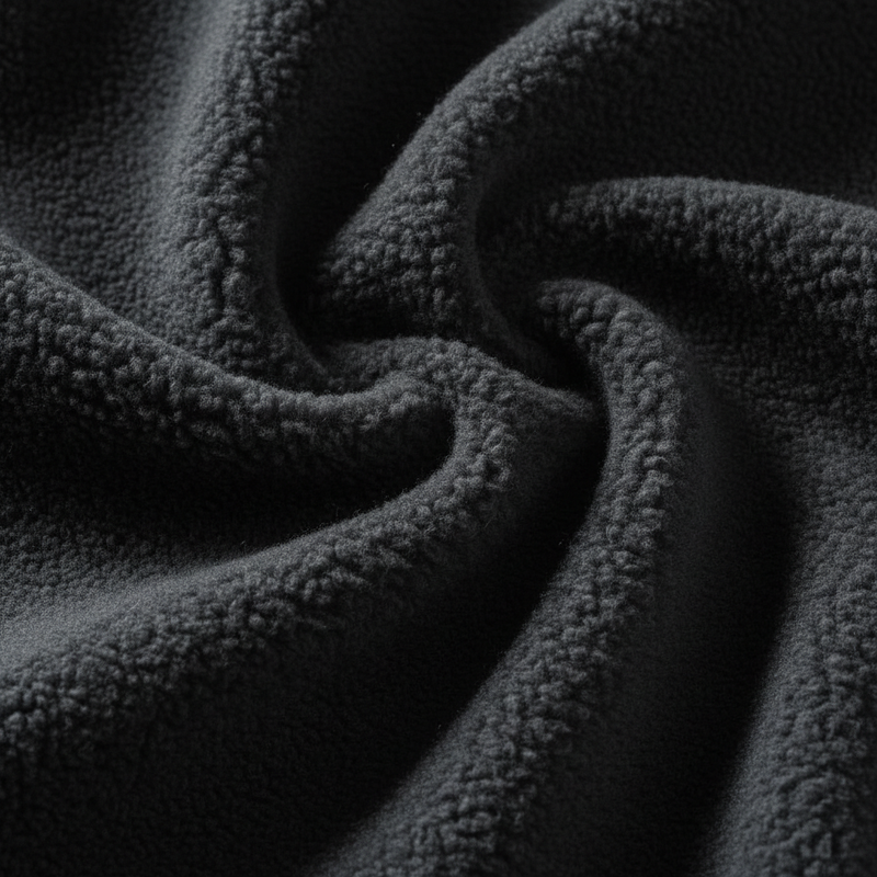 Premium fleece