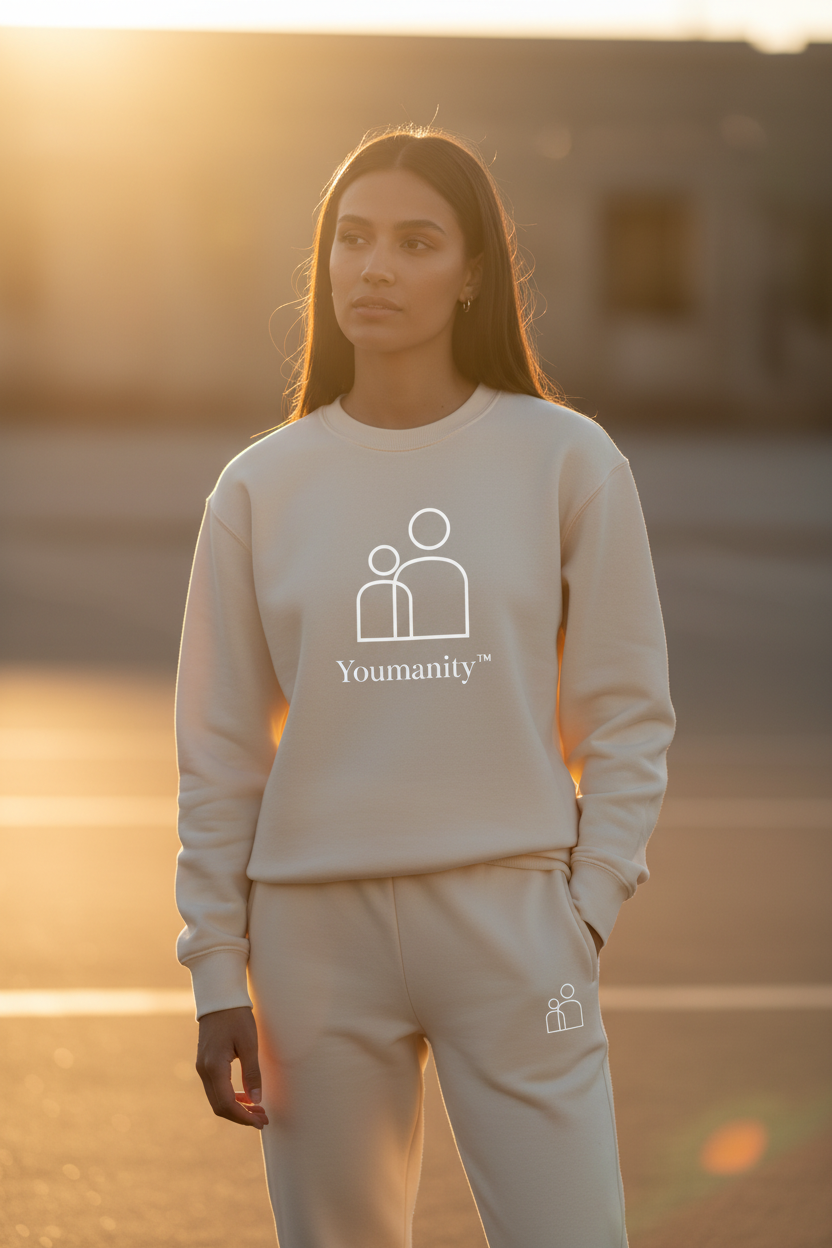 Youmanity™ Jogger Set